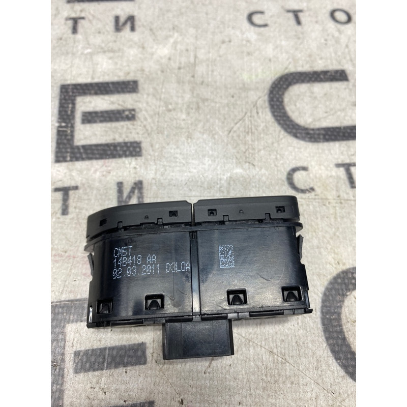 Кнопка подогрева заднего стекла (электрика / кнопки) FORD Focus MK3 2012 2.0 cm5t14b418aa