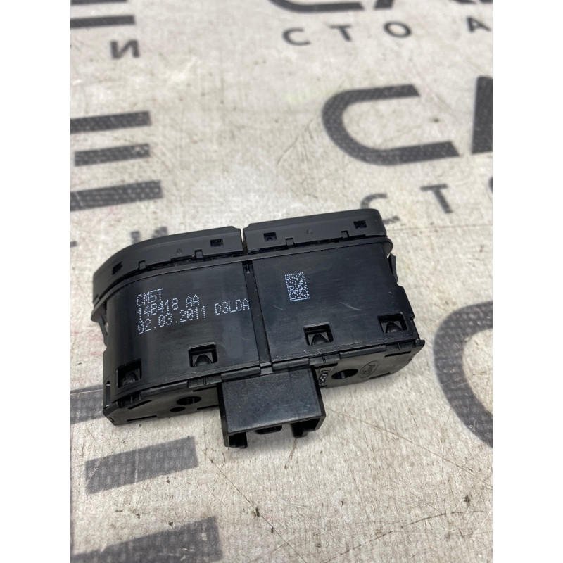 Кнопка подогрева заднего стекла (электрика / кнопки) FORD Focus MK3 2012 2.0 cm5t14b418aa