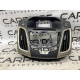 Накладка торпеды (салон) FORD Focus MK3 2012 2.0 cm5118835jaw