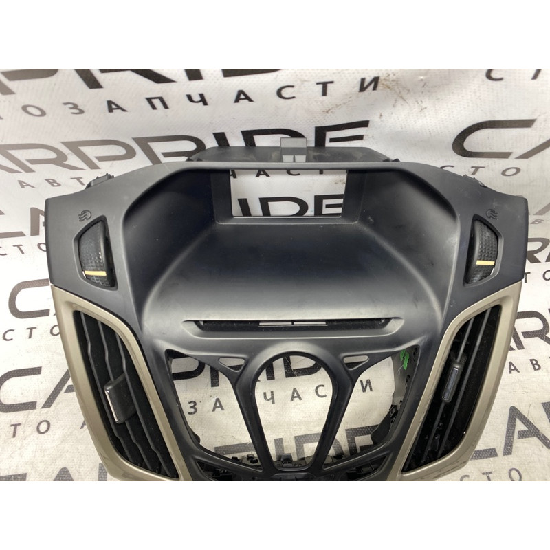 Накладка торпеды (салон) FORD Focus MK3 2012 2.0 cm5118835jaw