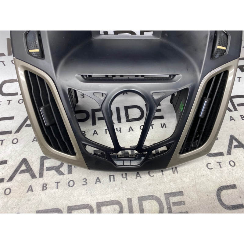 Накладка торпеды (салон) FORD Focus MK3 2012 2.0 cm5118835jaw