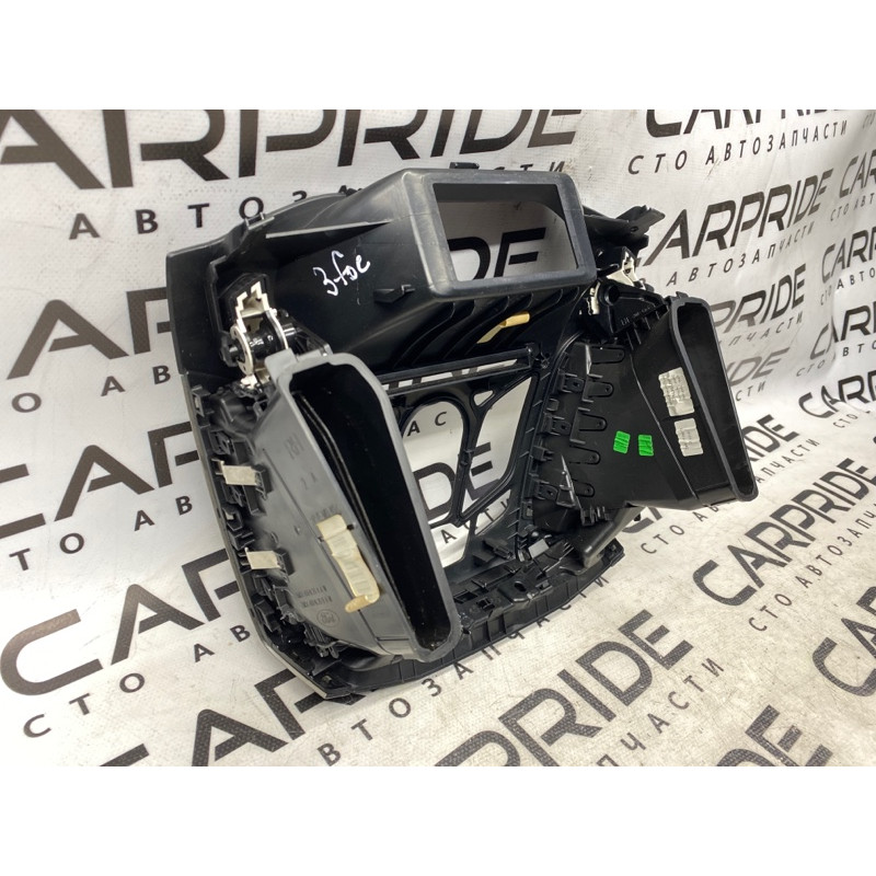 Накладка торпеды (салон) FORD Focus MK3 2012 2.0 cm5118835jaw