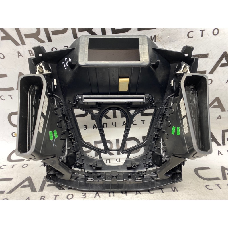 Накладка торпеды (салон) FORD Focus MK3 2012 2.0 cm5118835jaw