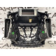 Накладка торпеды (салон) FORD Focus MK3 2012 2.0 cm5118835jaw