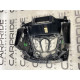 Накладка торпеды (салон) FORD Focus MK3 2012 2.0 cm5118835jaw