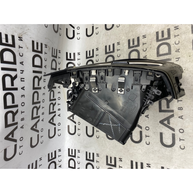 Накладка торпеды (салон) FORD Focus MK3 2012 2.0 cm5118835jaw