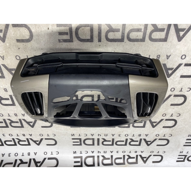 Накладка торпеды (салон) FORD Focus MK3 2012 2.0 cm5118835jaw