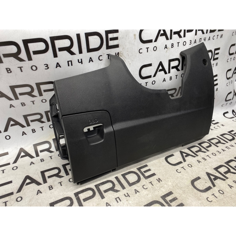 Накладка торпеды (салон) FORD Focus MK3 2012 2.0 CV6Z-58043A88-CB