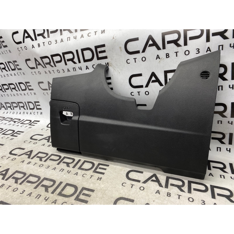 Накладка торпеды (салон) FORD Focus MK3 2012 2.0 CV6Z-58043A88-CB