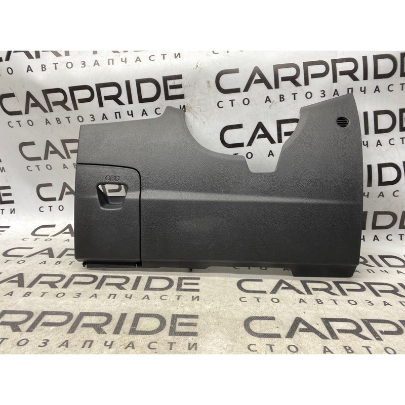 Накладка торпеды (салон) FORD Focus MK3 2012 2.0 CV6Z-58043A88-CB