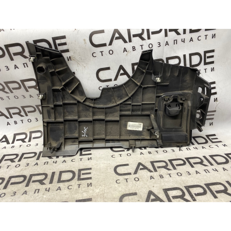 Накладка торпеды (салон) FORD Focus MK3 2012 2.0 CV6Z-58043A88-CB