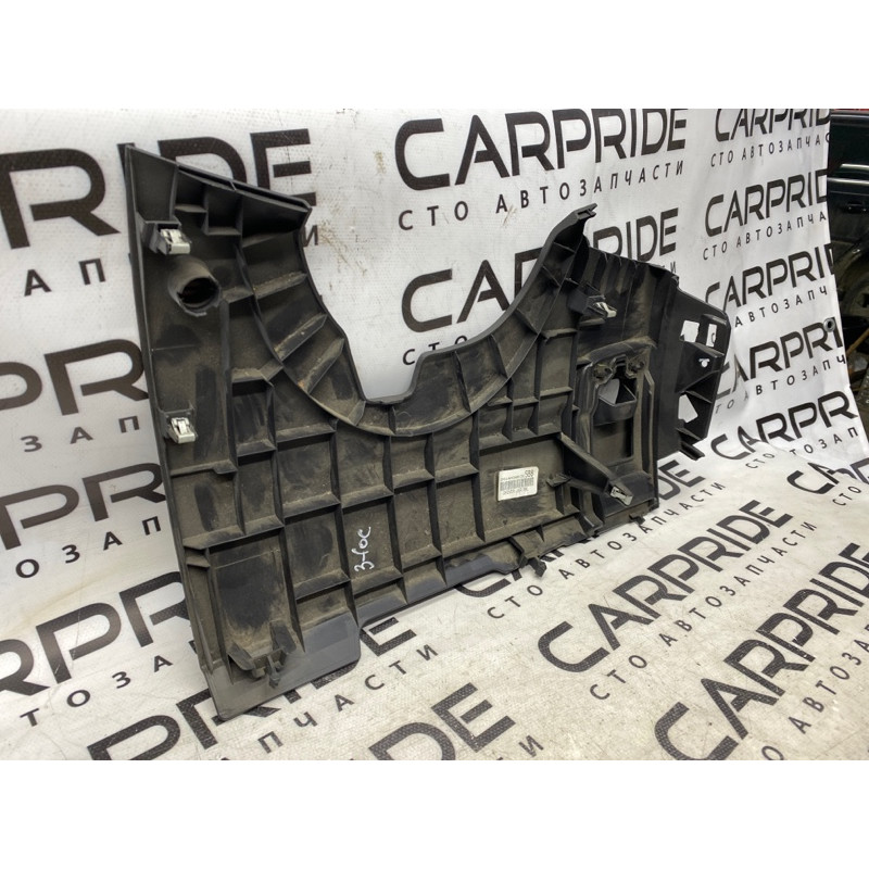 Накладка торпеды (салон) FORD Focus MK3 2012 2.0 CV6Z-58043A88-CB