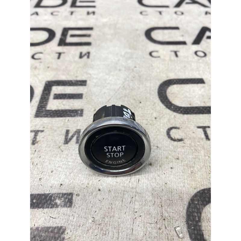 Кнопка Start Stop (електрика / кнопки) BMW 3-series E92 2010 3.0 N54 61319146356