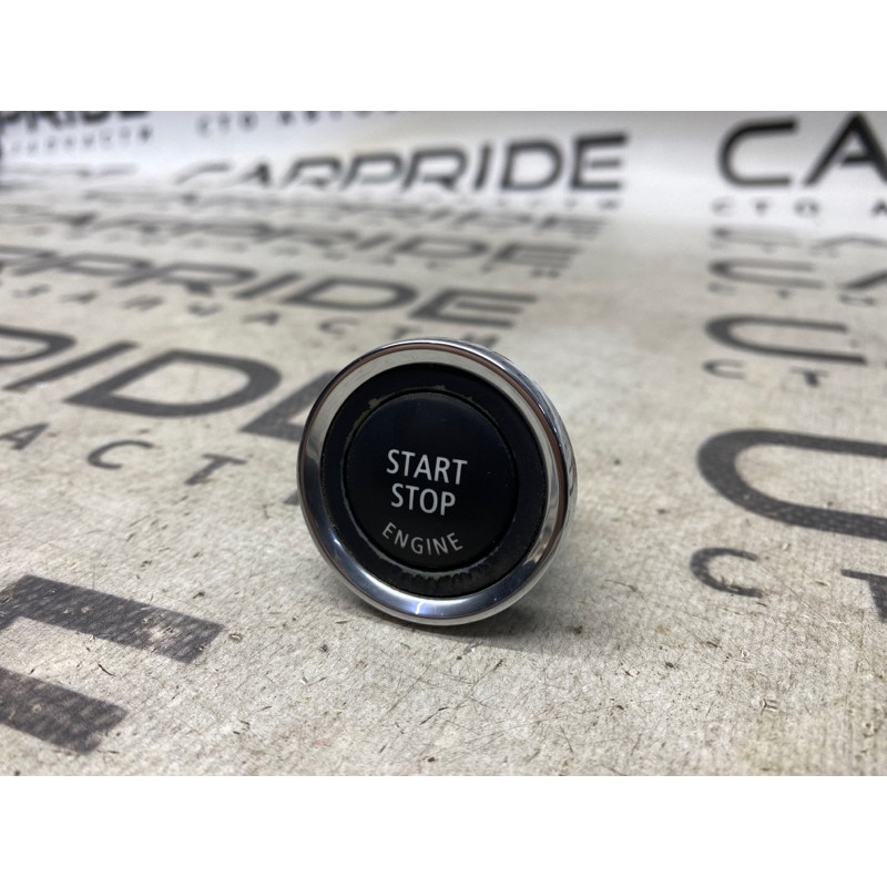 Кнопка Start Stop (електрика / кнопки) BMW 3-series E92 2010 3.0 N54 61319146356