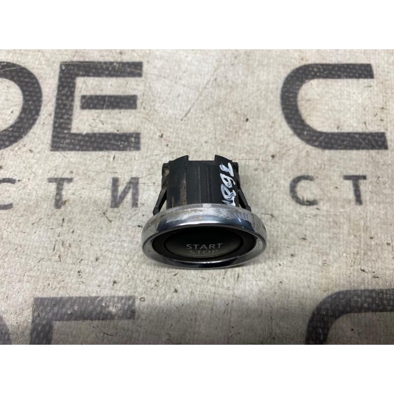 Кнопка Start Stop (електрика / кнопки) BMW 3-series E92 2010 3.0 N54 61319146356