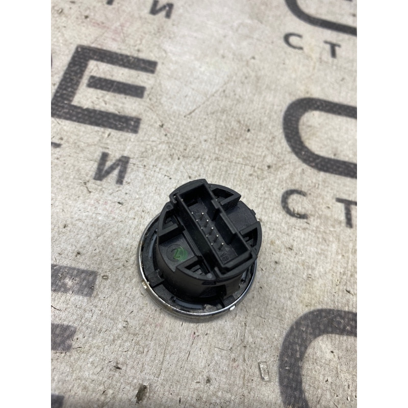 Кнопка Start Stop (електрика / кнопки) BMW 3-series E92 2010 3.0 N54 61319146356