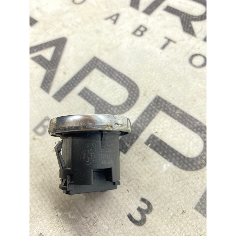 Кнопка Start Stop (електрика / кнопки) BMW 3-series E92 2010 3.0 N54 61319146356