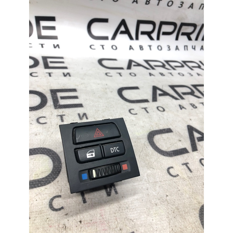 Кнопка аварийной сигнализации (электрика / кнопки) BMW 3-series E92 2010 3.0 N54 61319196714