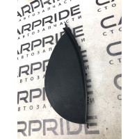 Бокова накладка торпеди