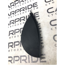 Бокова накладка торпеди