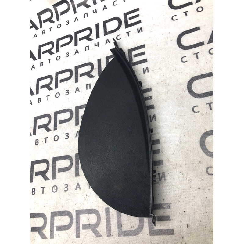 Бокова накладка торпеди (салон) BMW 3-series E92 2010 3.0 N54 51457077819