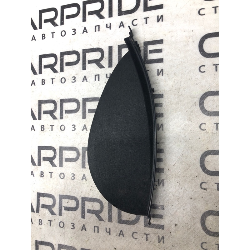 Бокова накладка торпеди (салон) BMW 3-series E92 2010 3.0 N54 51457077819