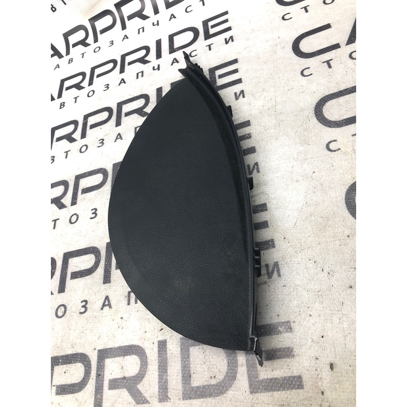 Бокова накладка торпеди (салон) BMW 3-series E92 2010 3.0 N54 51457077819