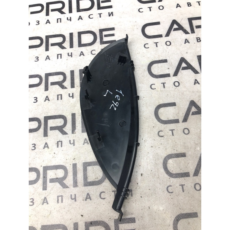 Бокова накладка торпеди (салон) BMW 3-series E92 2010 3.0 N54 51457077819