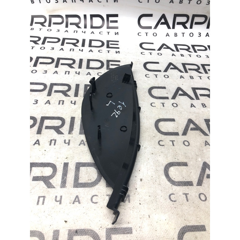 Бокова накладка торпеди (салон) BMW 3-series E92 2010 3.0 N54 51457077819