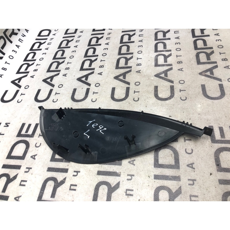 Бокова накладка торпеди (салон) BMW 3-series E92 2010 3.0 N54 51457077819