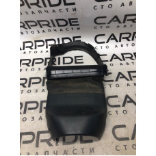 Кожух рульової колонки верхній