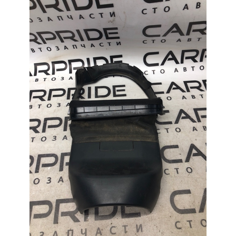 Кожух рульової колонки верхній (салон) BMW 3-series E92 2010 3.0 N54 61316950265