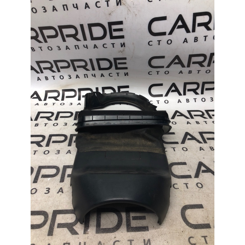 Кожух рульової колонки верхній (салон) BMW 3-series E92 2010 3.0 N54 61316950265