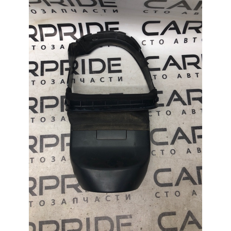 Кожух рульової колонки верхній (салон) BMW 3-series E92 2010 3.0 N54 61316950265