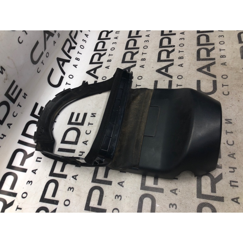 Кожух рульової колонки верхній (салон) BMW 3-series E92 2010 3.0 N54 61316950265