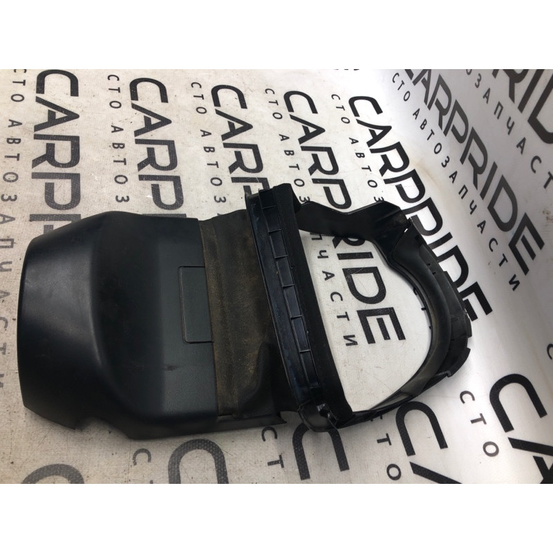 Кожух рульової колонки верхній (салон) BMW 3-series E92 2010 3.0 N54 61316950265