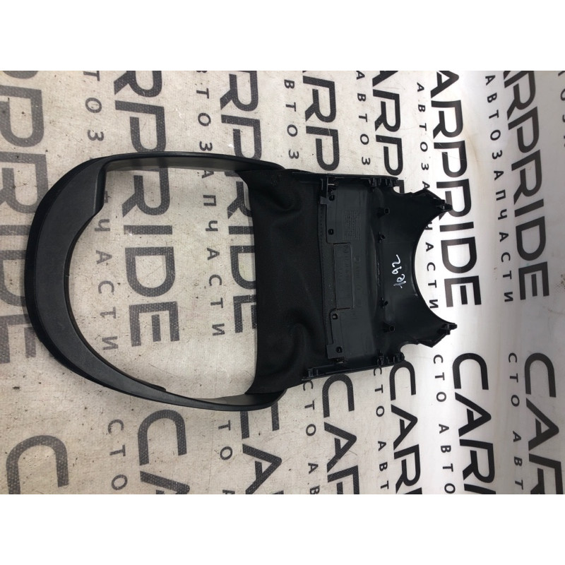 Кожух рульової колонки верхній (салон) BMW 3-series E92 2010 3.0 N54 61316950265