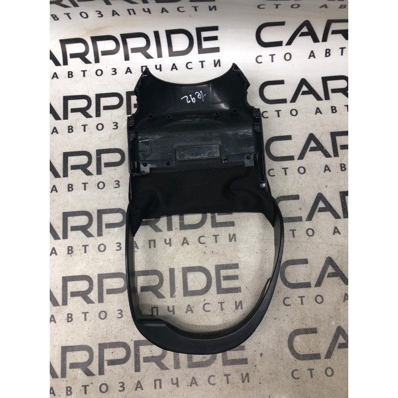 Кожух рульової колонки верхній (салон) BMW 3-series E92 2010 3.0 N54 61316950265