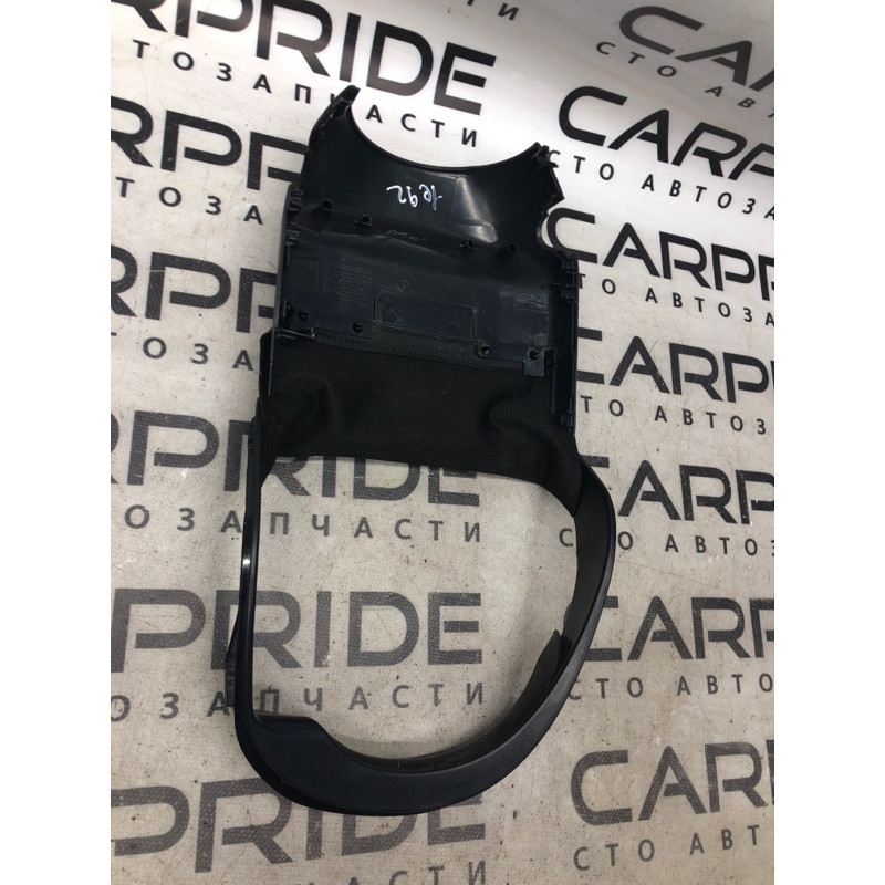 Кожух рульової колонки верхній (салон) BMW 3-series E92 2010 3.0 N54 61316950265