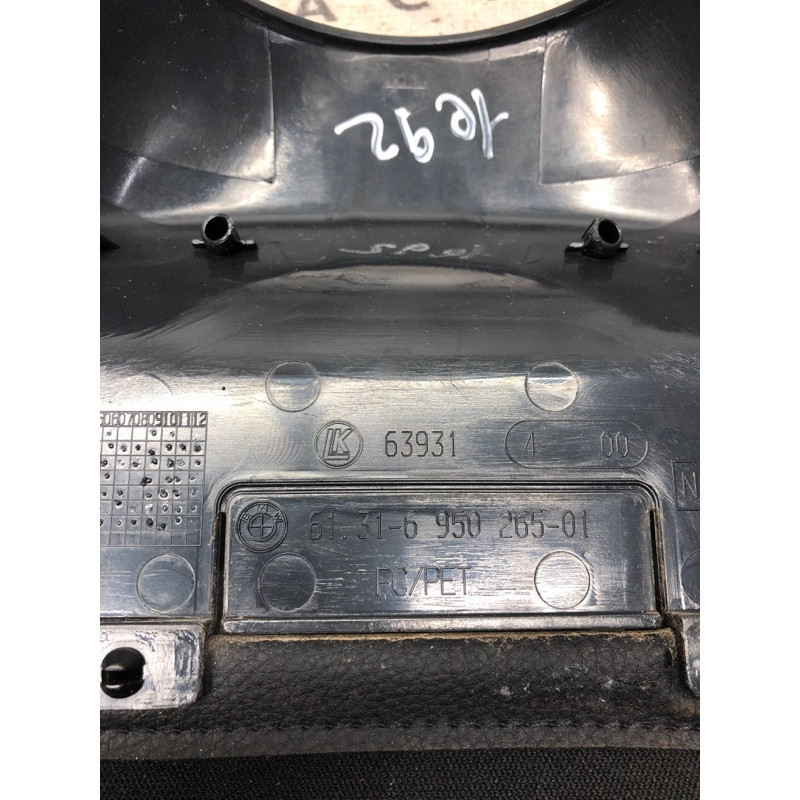 Кожух рульової колонки верхній (салон) BMW 3-series E92 2010 3.0 N54 61316950265