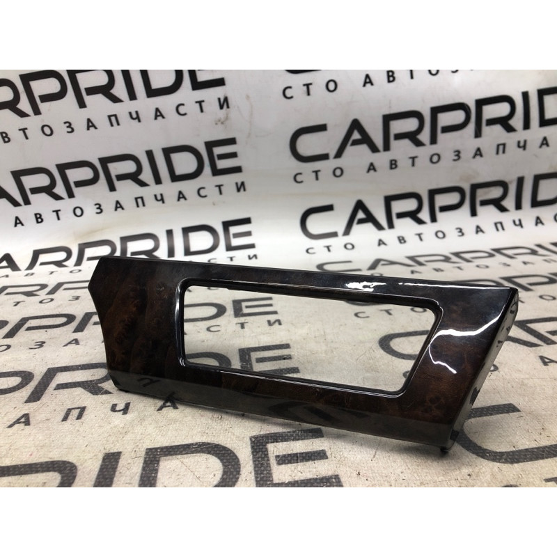 Декор салона (салон) BMW 3-series E92 2010 3.0 N54 51459171171