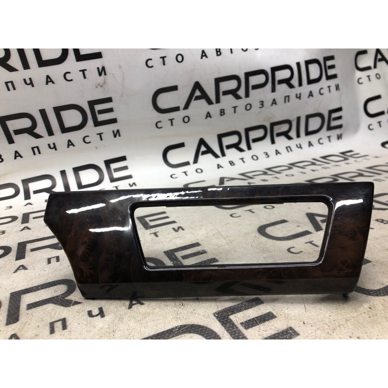 Декор салона (салон) BMW 3-series E92 2010 3.0 N54 51459171171