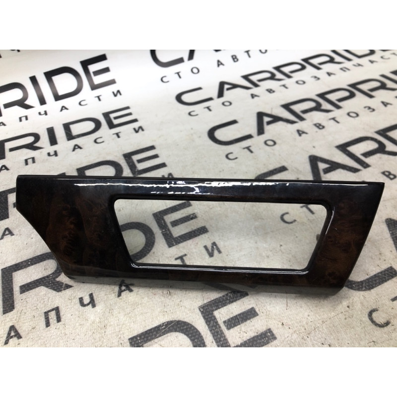 Декор салона (салон) BMW 3-series E92 2010 3.0 N54 51459171171