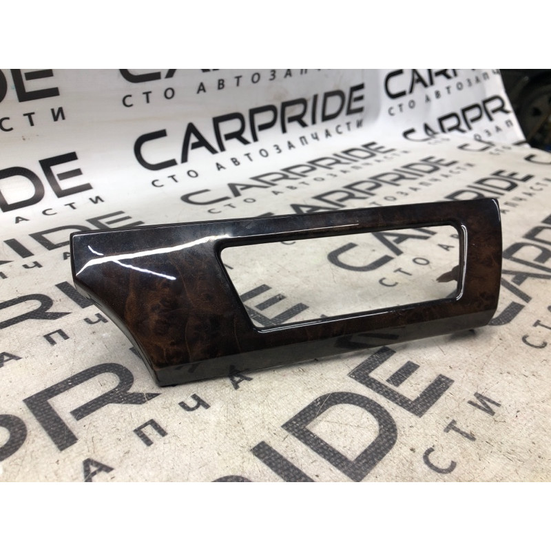 Декор салона (салон) BMW 3-series E92 2010 3.0 N54 51459171171