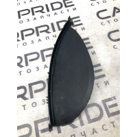 Бокова накладка торпеди