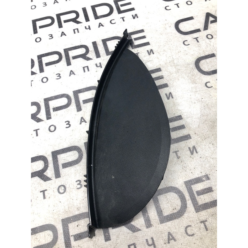 Бокова накладка торпеди (салон) BMW 3-series E92 2010 3.0 N54 51457077820