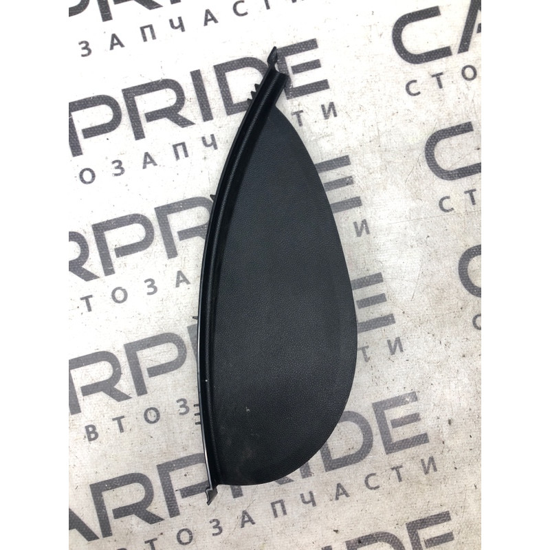 Бокова накладка торпеди (салон) BMW 3-series E92 2010 3.0 N54 51457077820