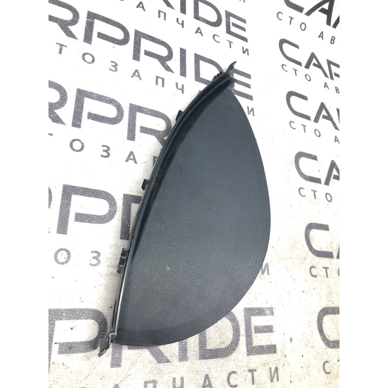 Бокова накладка торпеди (салон) BMW 3-series E92 2010 3.0 N54 51457077820