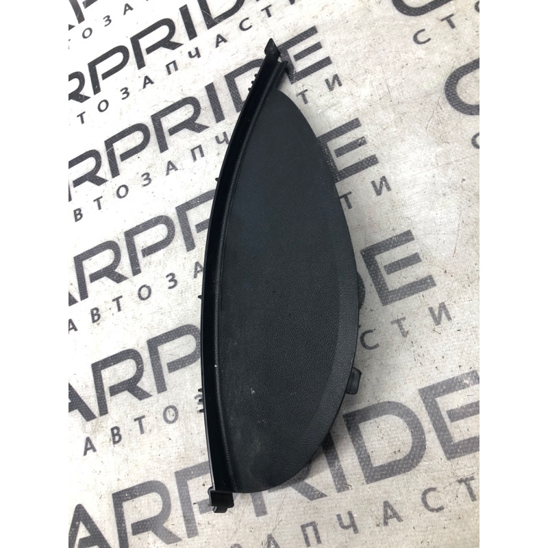 Бокова накладка торпеди (салон) BMW 3-series E92 2010 3.0 N54 51457077820