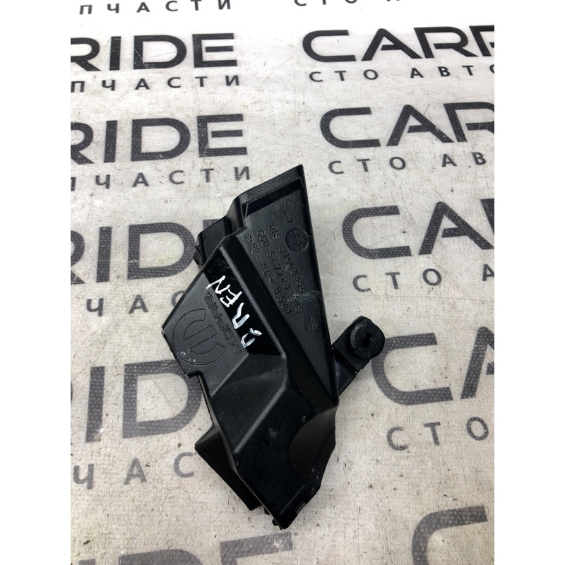 Дефлектор воздуховода (салон) Jeep Renegade BU 2020 2.4 51963555